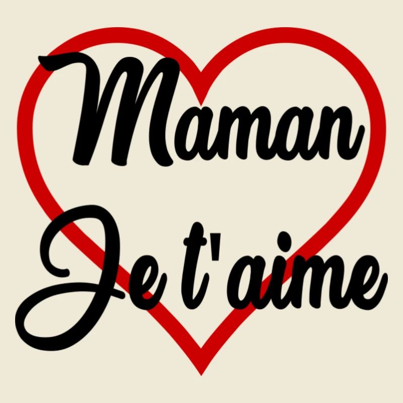 MUTTERTAG. SCHÖNEN MUTTERTAG