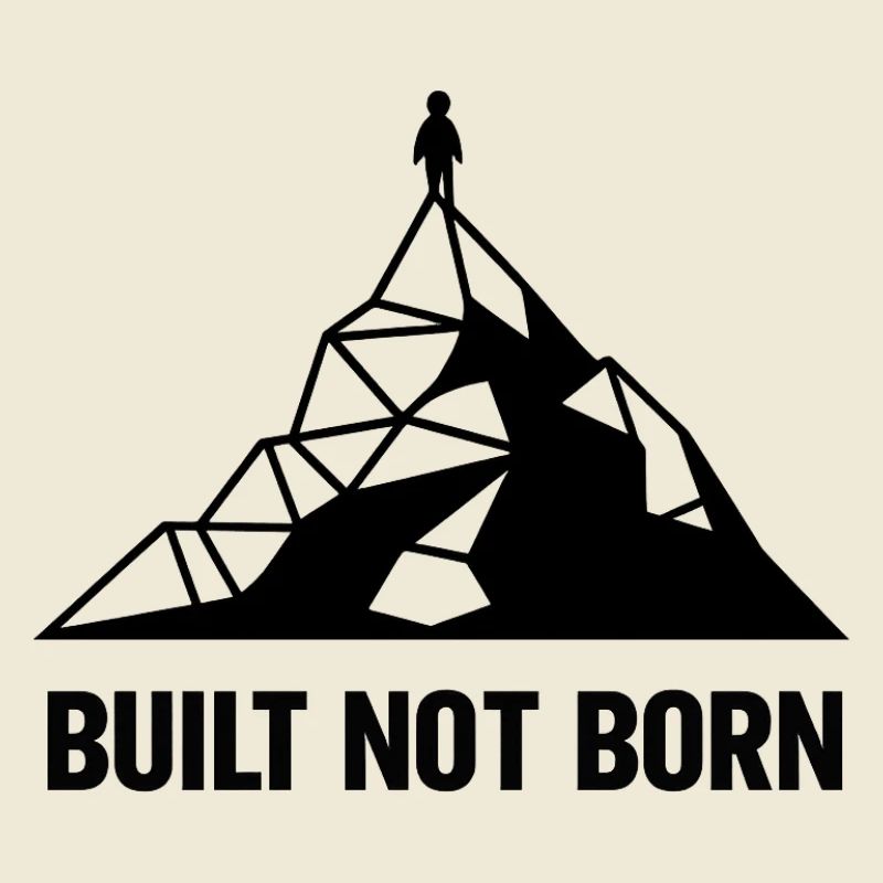 Construit Not Born Peak