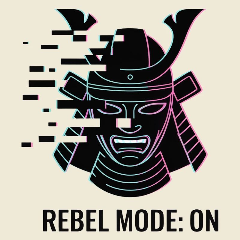 Samurai Rebel