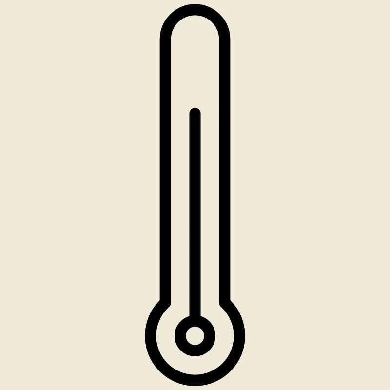 thermomètre