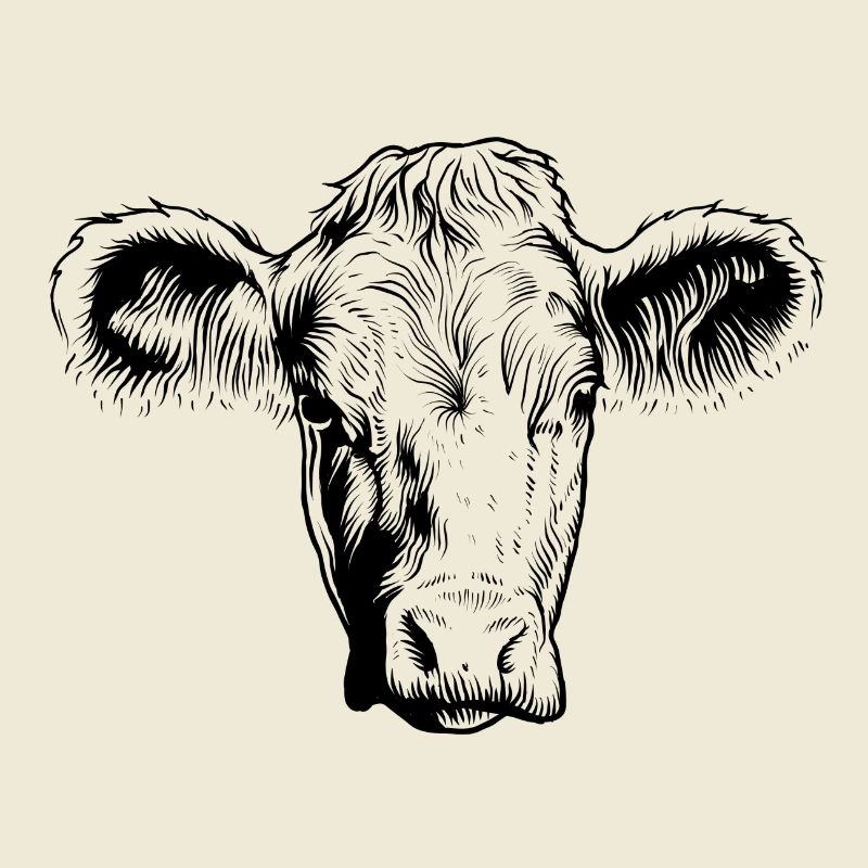 Cow cows