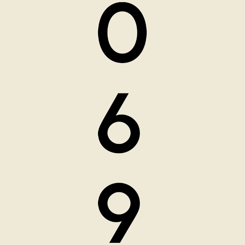 069 - Area code - Frankfurt