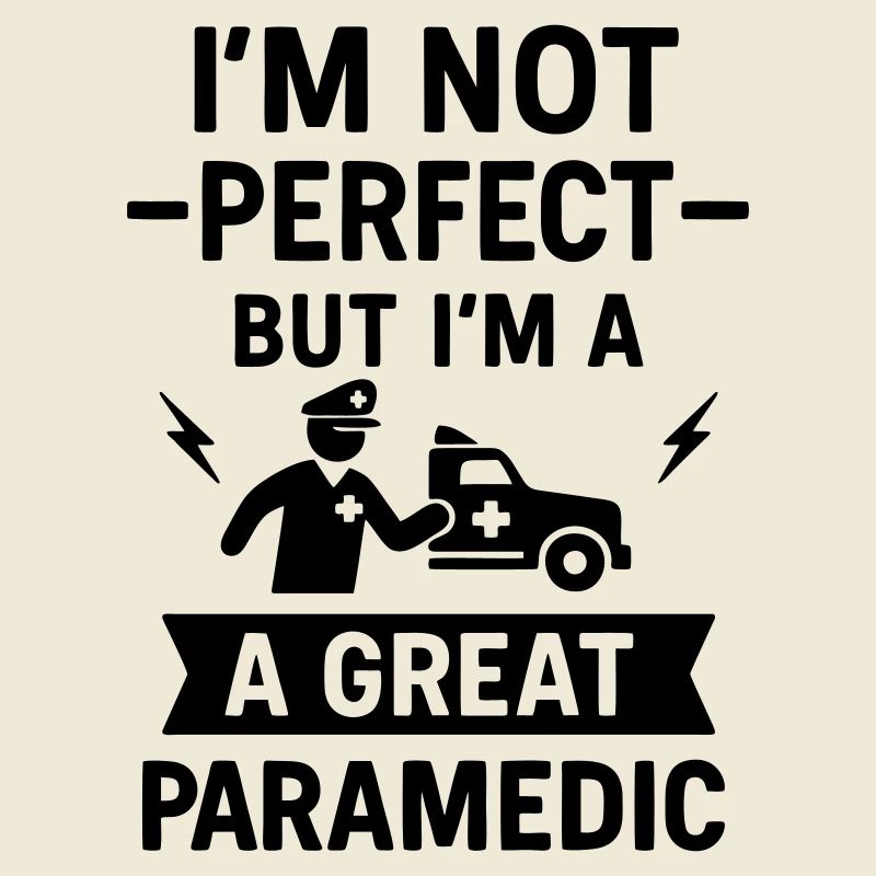 Super paramedic rescue