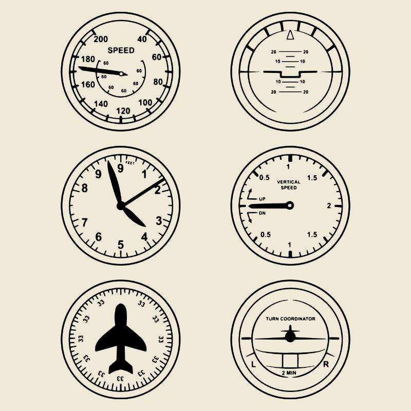Instruments de vol