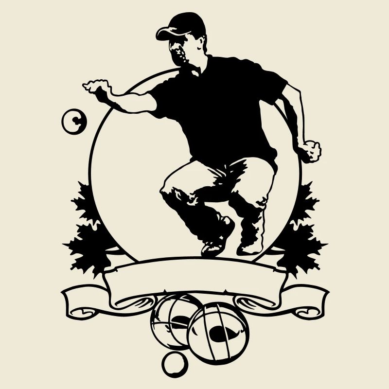 Petanque FLEX SHIELD