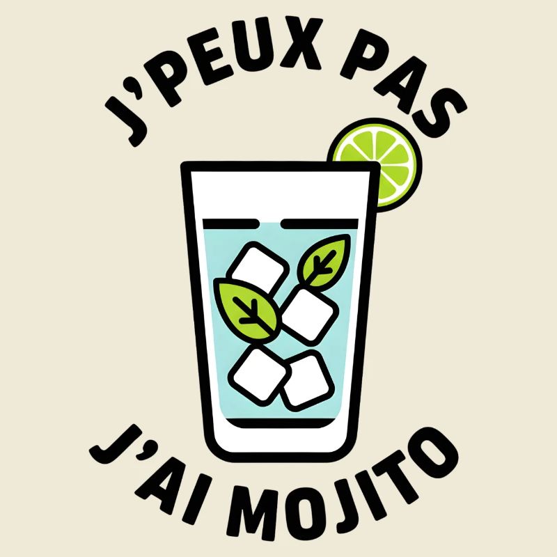 Lime Mint Eisglas