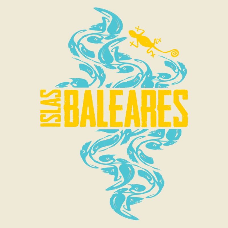 Balearic Islands Waves Pattern