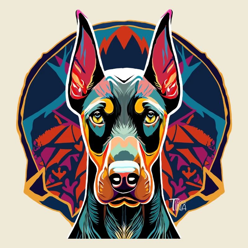 Doberman