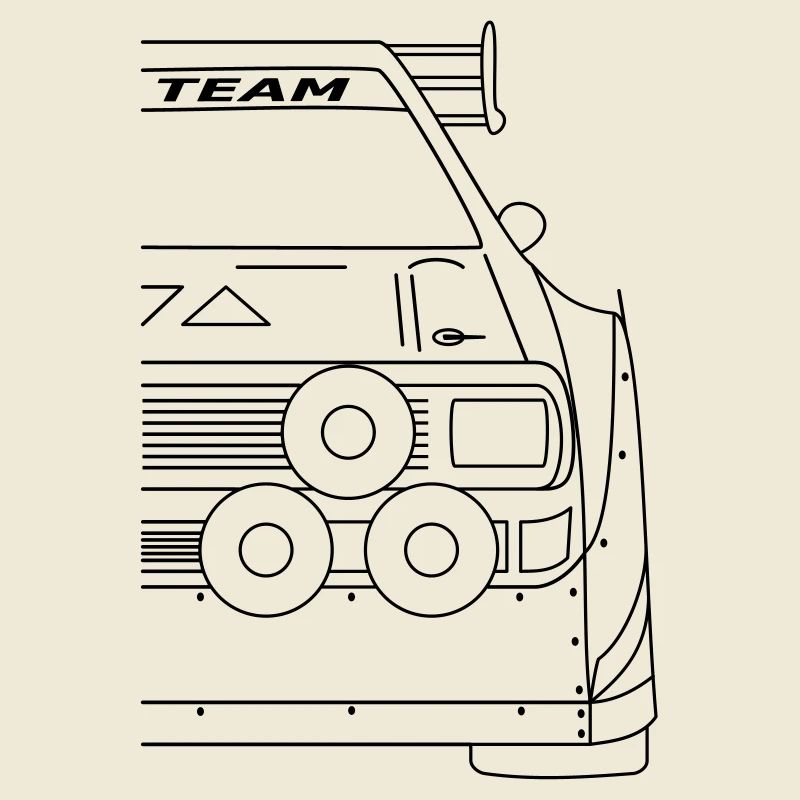 Rallye S1 E2 Sport Quattro Front