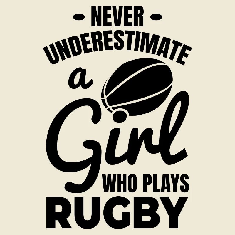 Rugby player