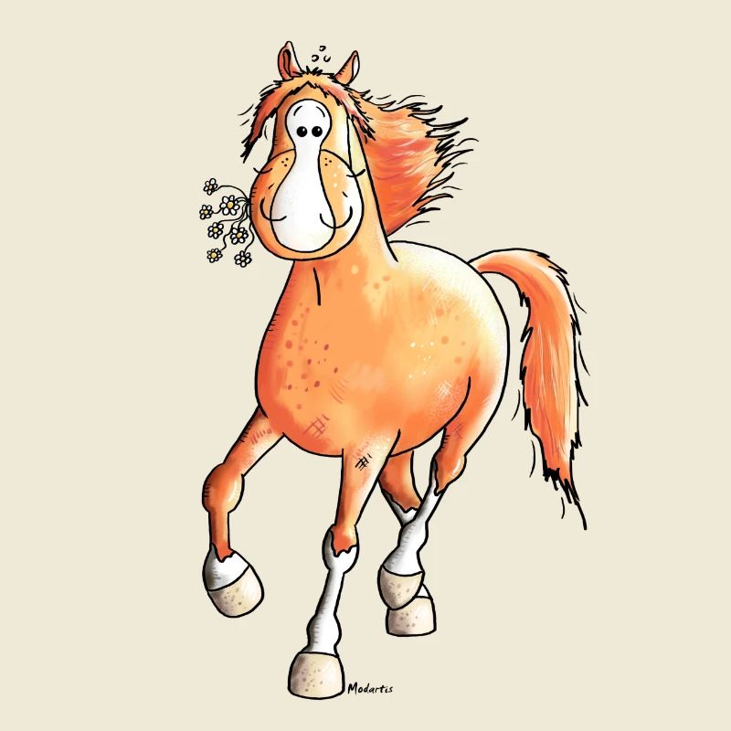 Mignon Cheval