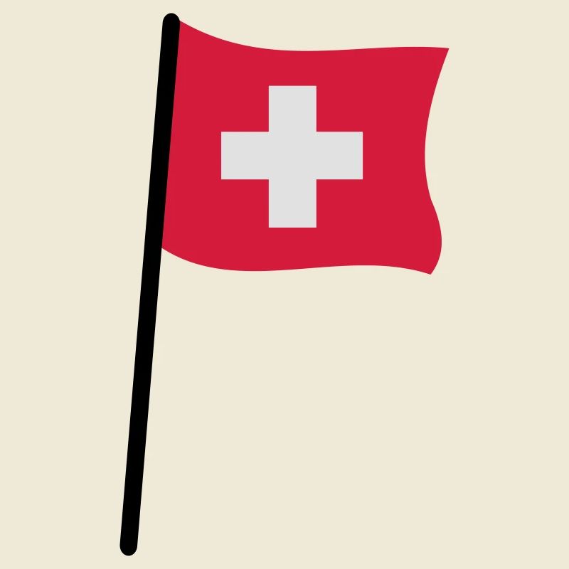 drapeau suisse