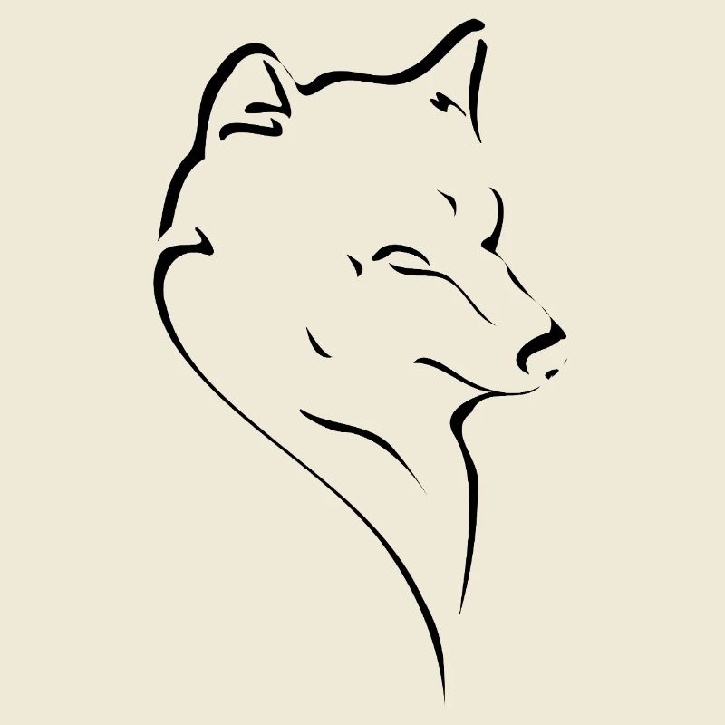 Wolfskopf Line Study
