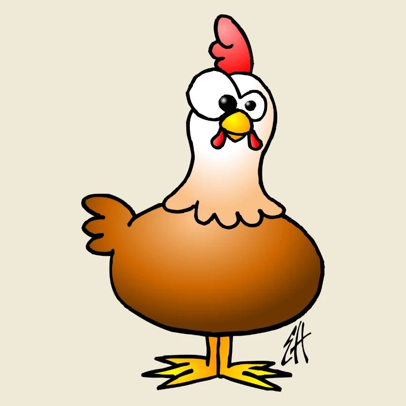 Chicken - Hen