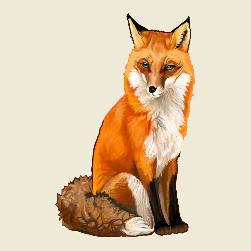fox