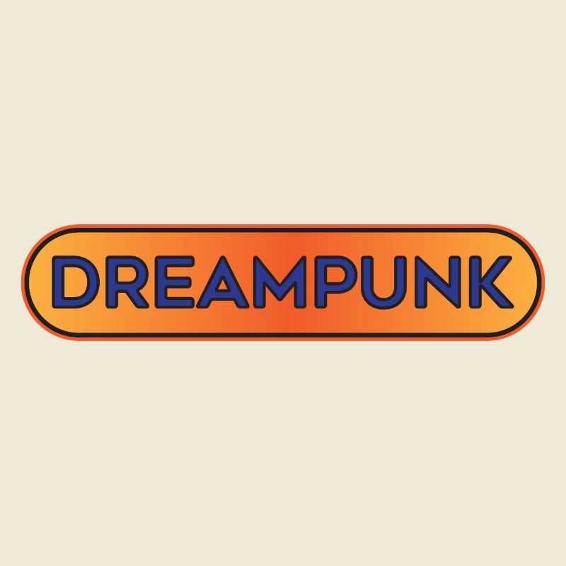 Dreampunk Sunset Gradient