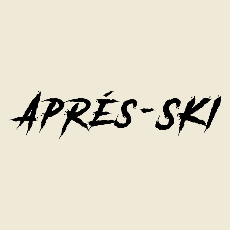 Après-ski
