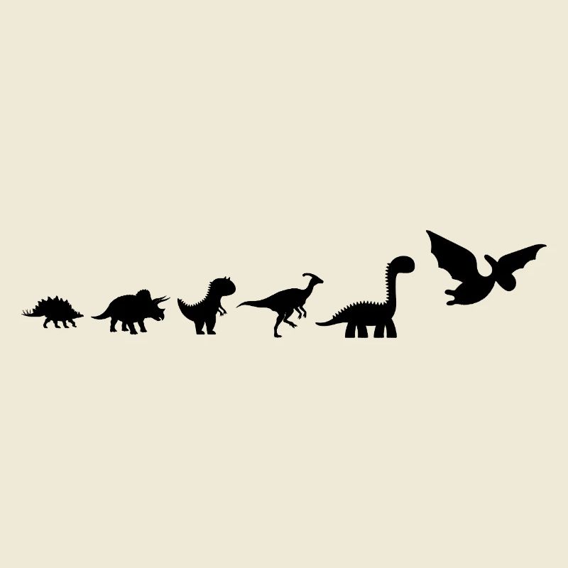 Dinosaur Evolution