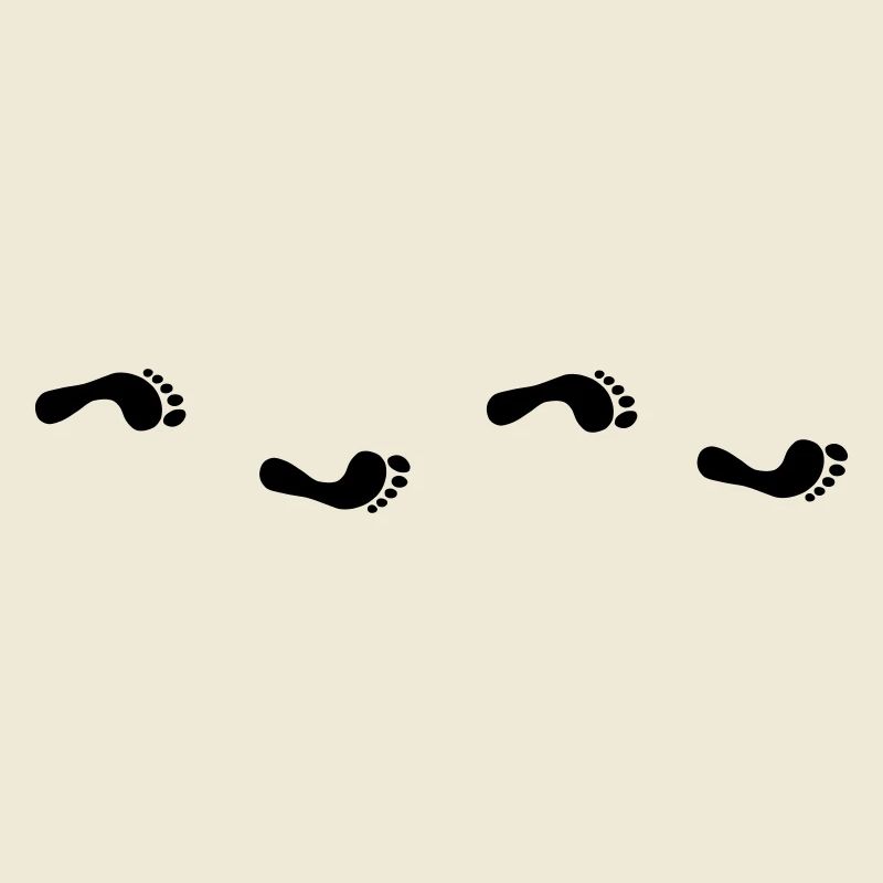 Footprints