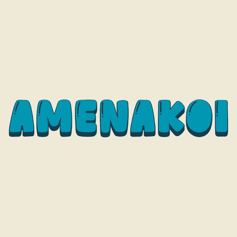 amenakoi