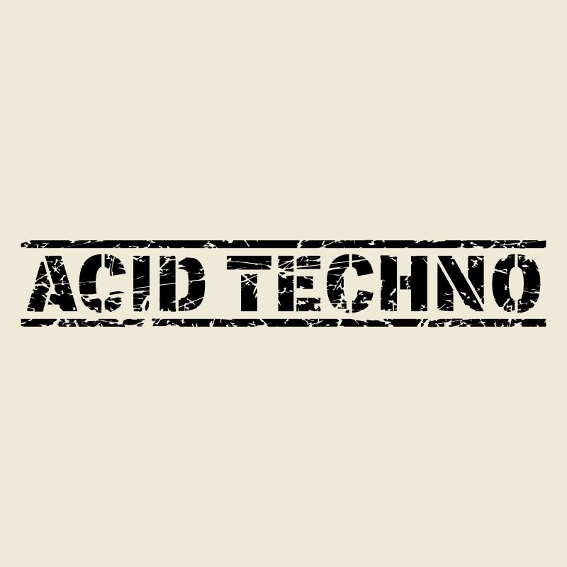 Acid Techno