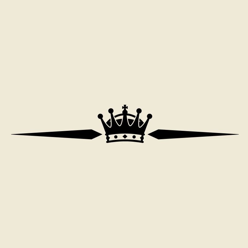 Majesté Héritière