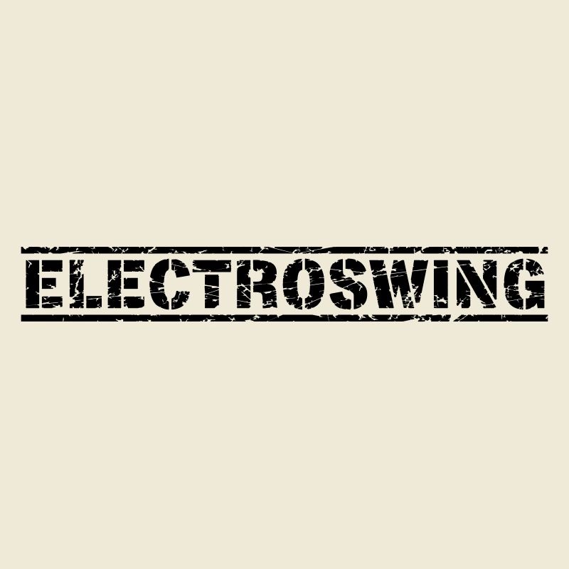 Balançoire électro