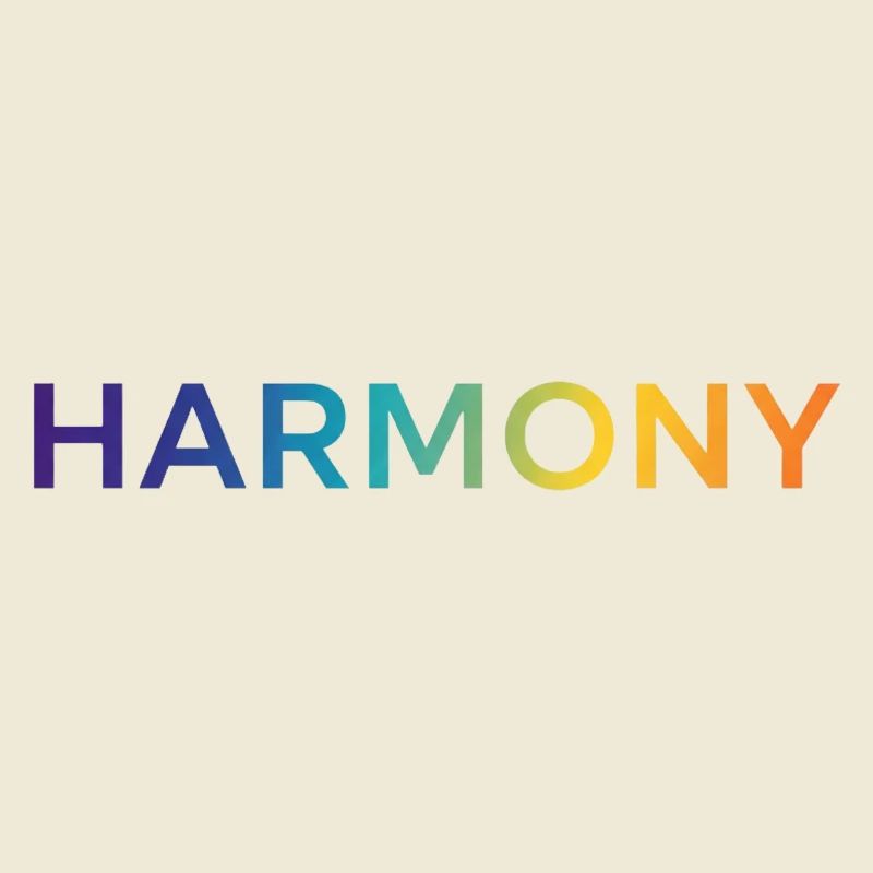 Harmonie