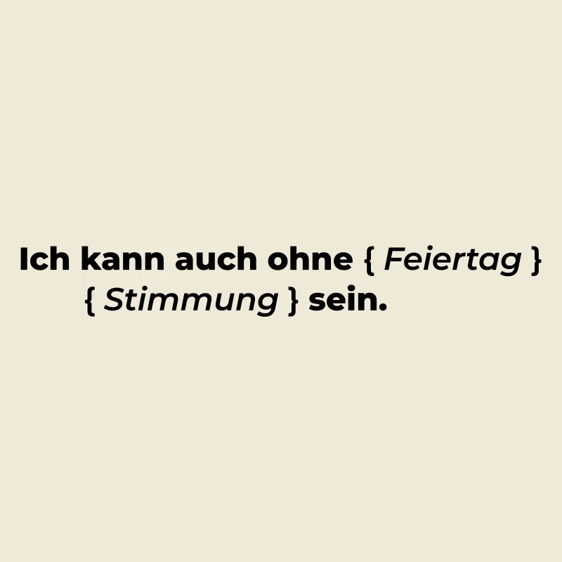 même sans