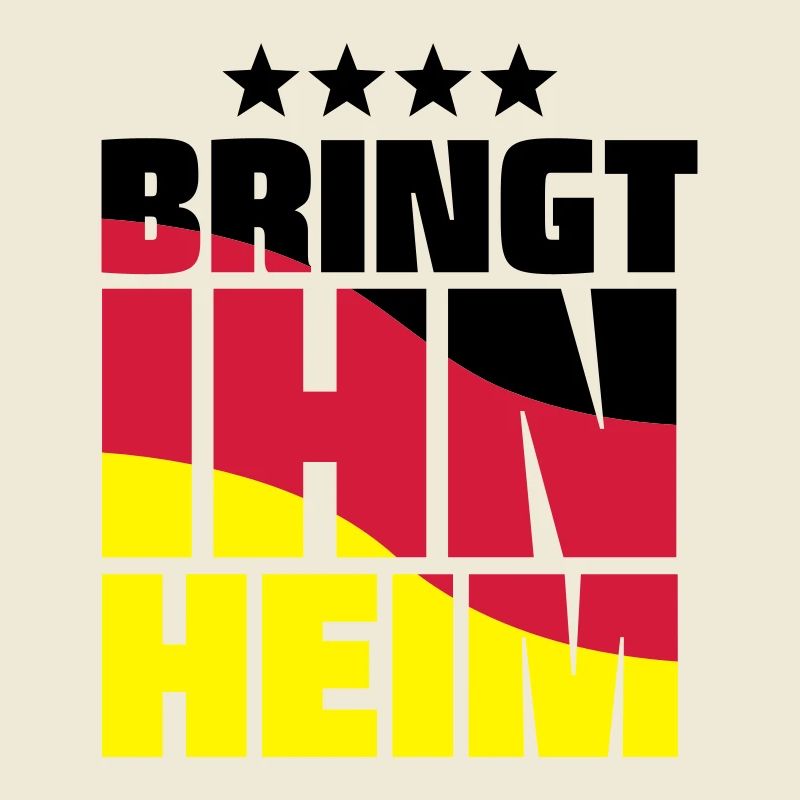 bring him home! World Cup trophy