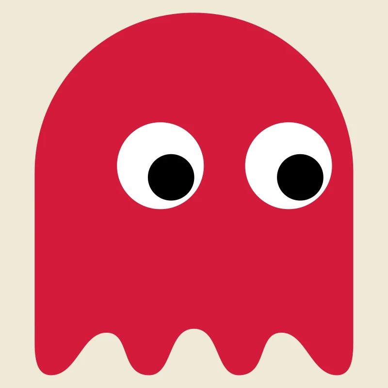 Game Classics Ghost