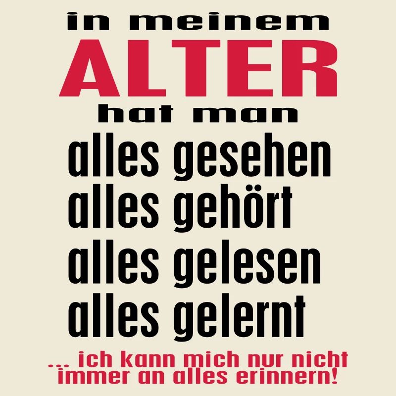 in my AGE ... - © roil