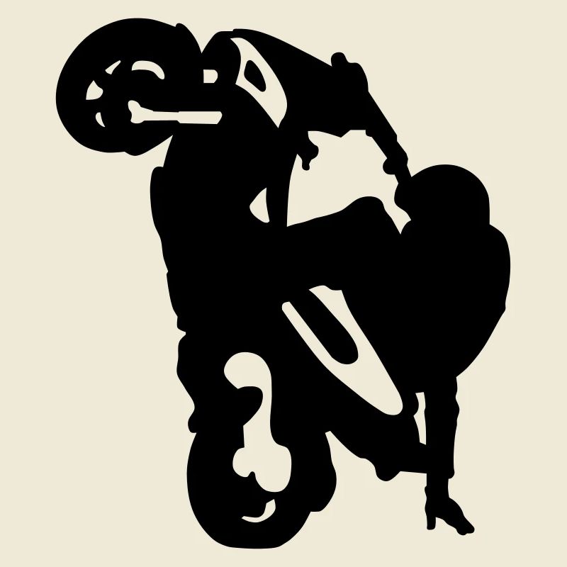 stunt roller