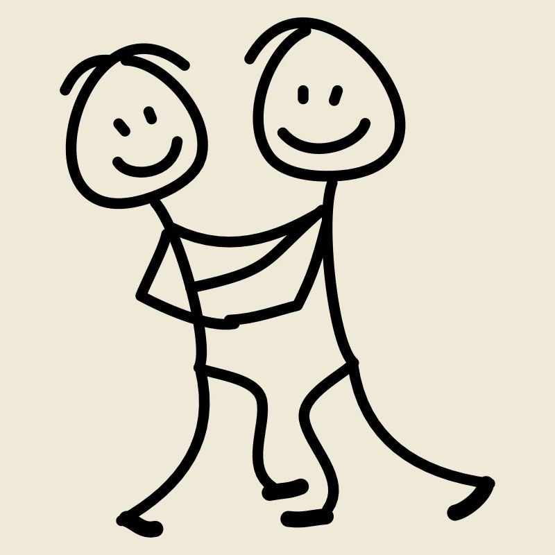 dancing