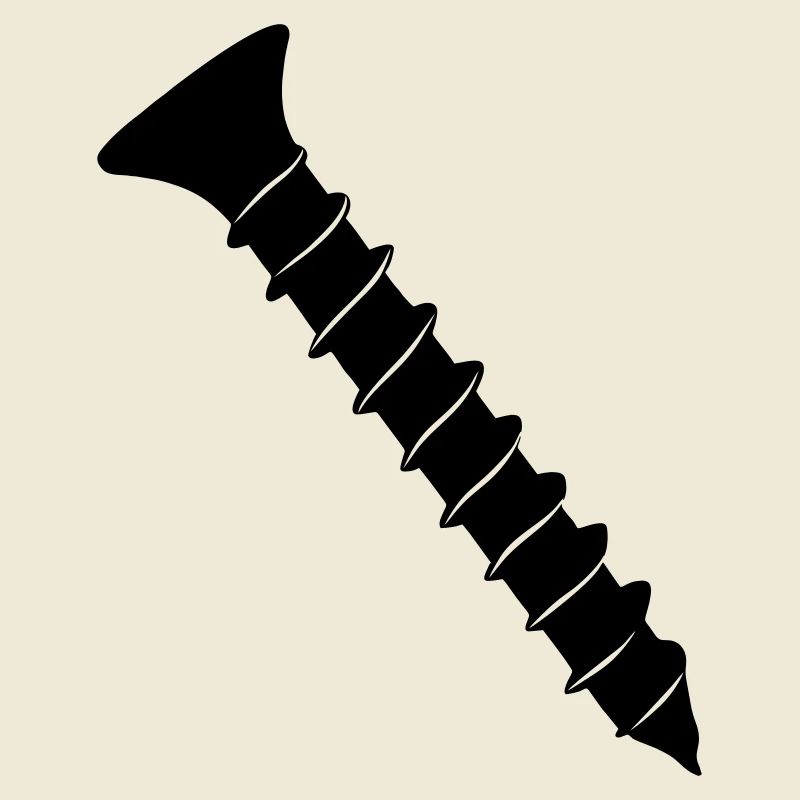 Screw