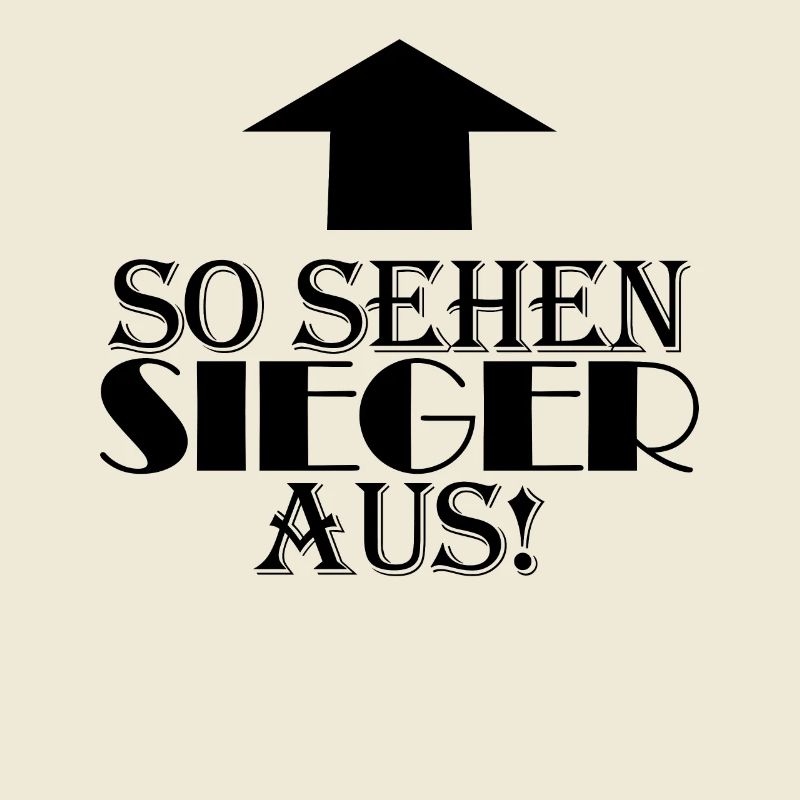 Sieger Erster Gewinner