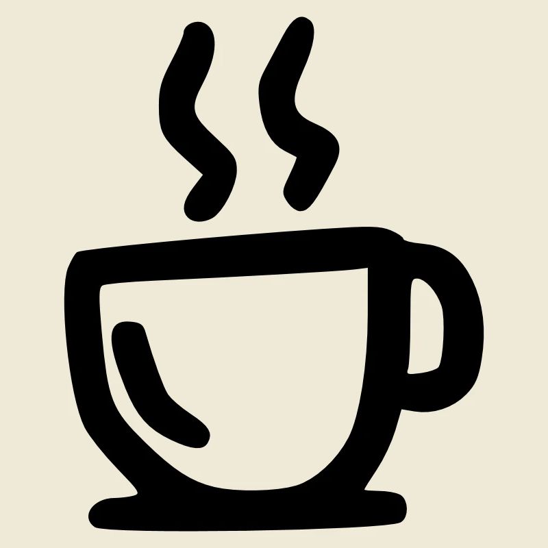 hot cup