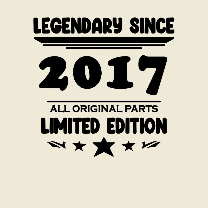 2017 - Year 2017 - Year 2017
