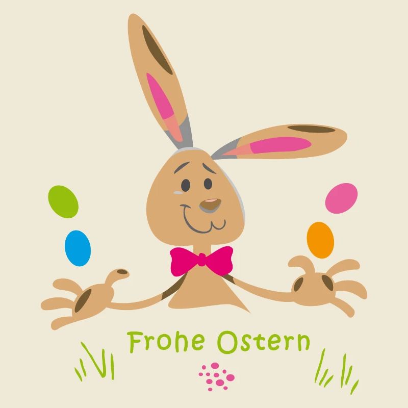 frohe Ostern