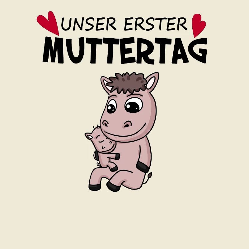 Muttertag - erster Muttertag Geschenk