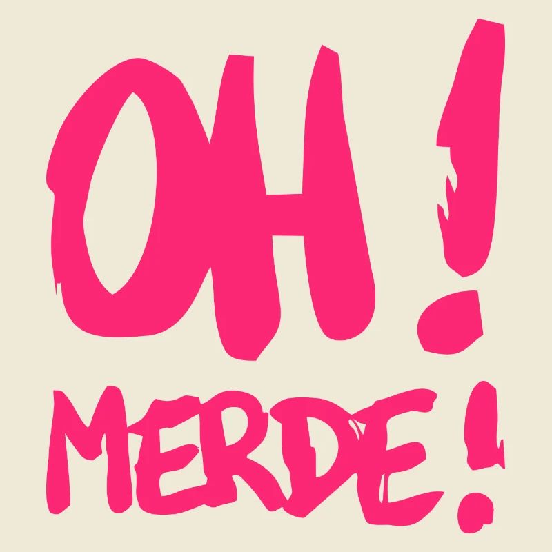 Merde
