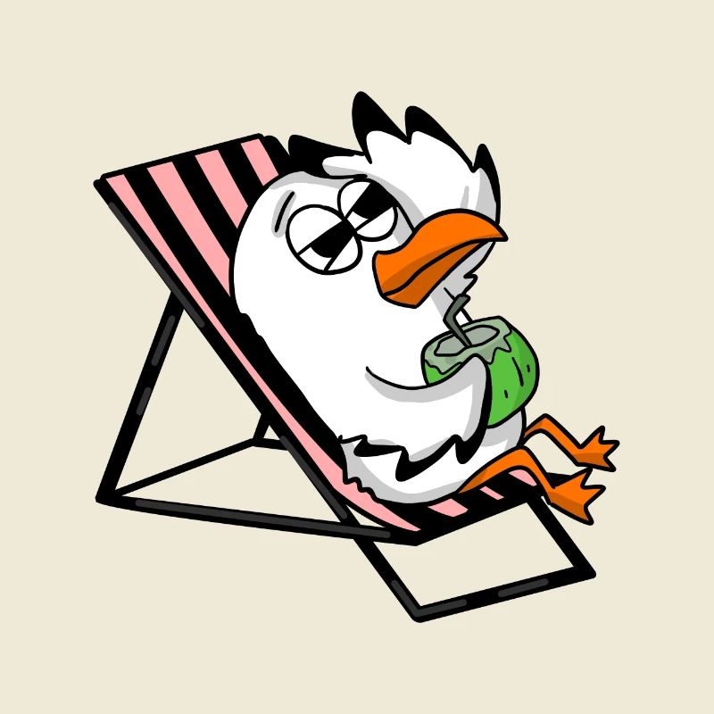 Mouette