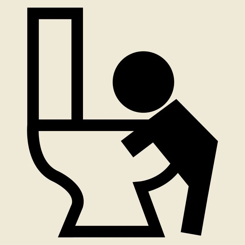 Vomiting Puck Sick