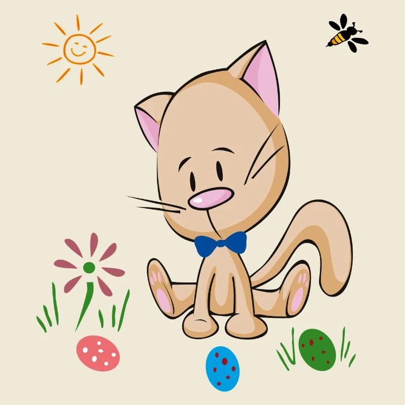 Easter Easter Eggs