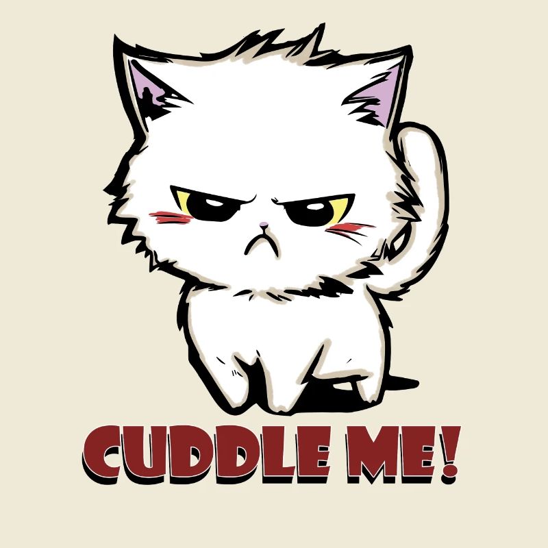 cuddle me2