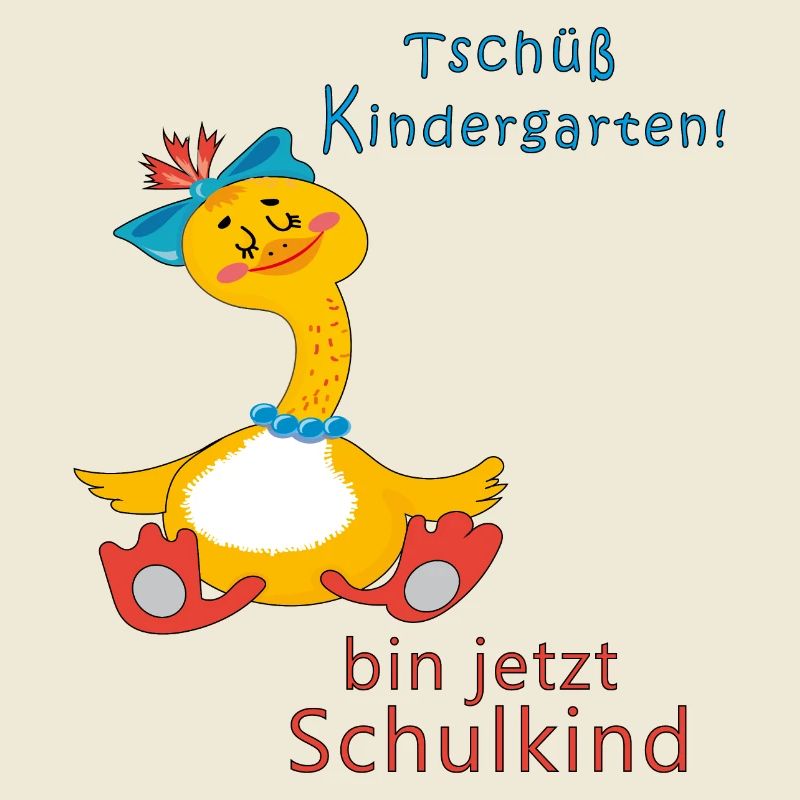 Bye bye kindergarten