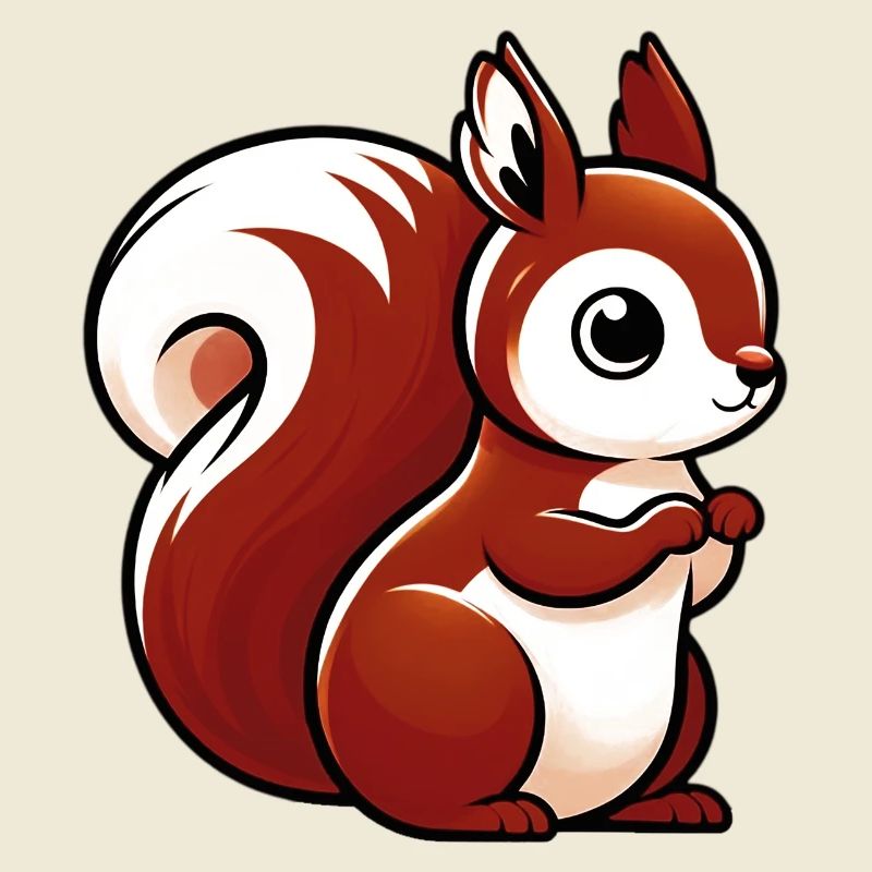 Squirrel