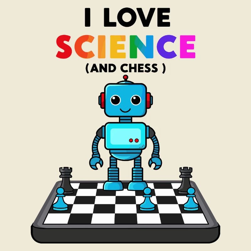 Science and Chess