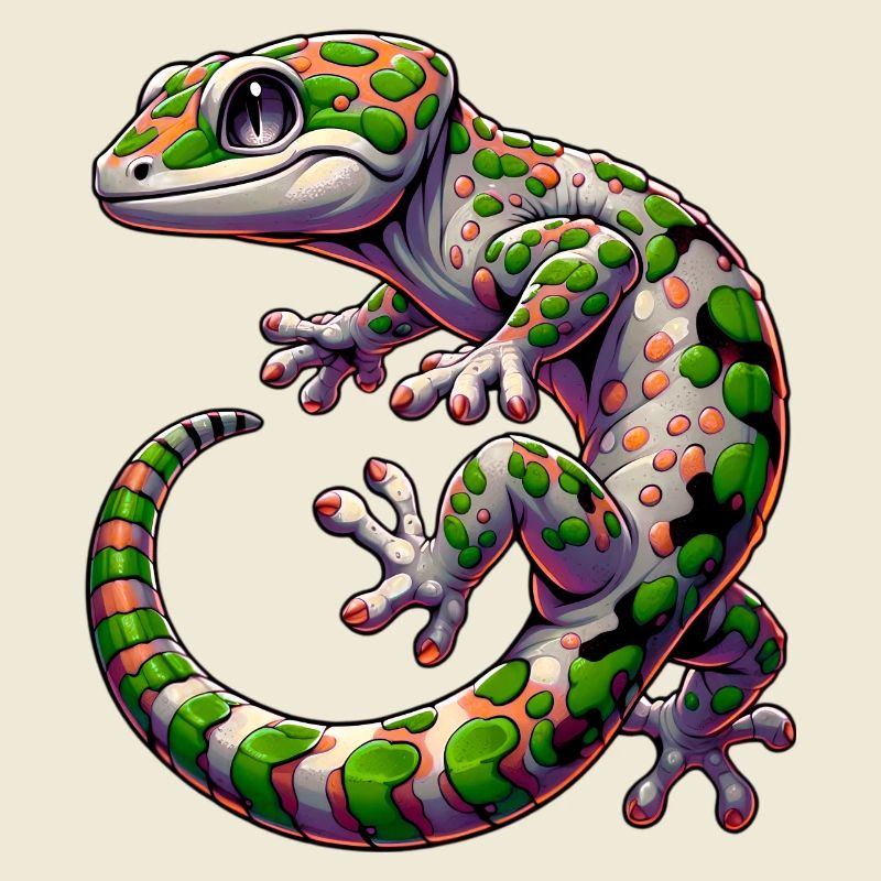 Gecko
