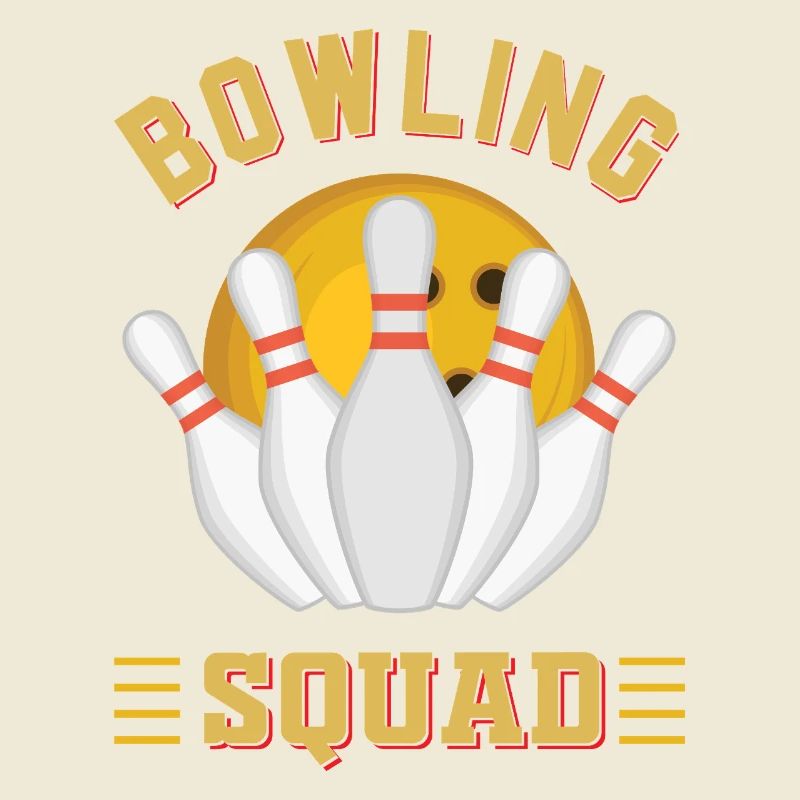 Équipe de bowling